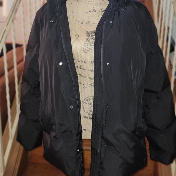 Jenni Kayne duck down puffer jacket - Picture 4 of 16